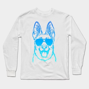 Chill Boy Long Sleeve T-Shirt